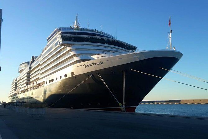 Rome Pre-Post Cruise Tour-Rome Cruise Transfer plus Tours of Rome - Exploring the Itinerary: What to Expect