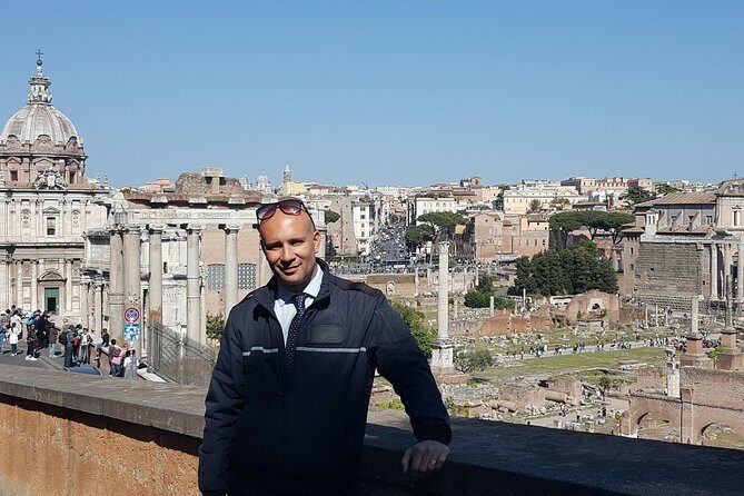 Rome Pre-Post Cruise Tour-Rome Cruise Transfer plus Tours of Rome - Final Thoughts