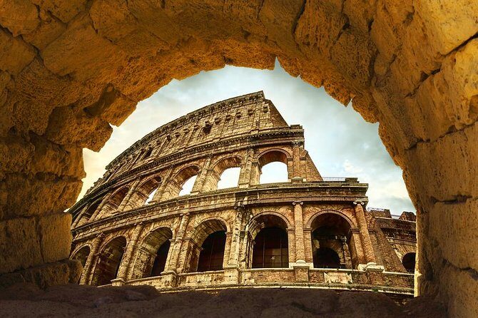 Rome Premium Tour All Inclusive - An In-Depth Look at the Rome Premium Tour