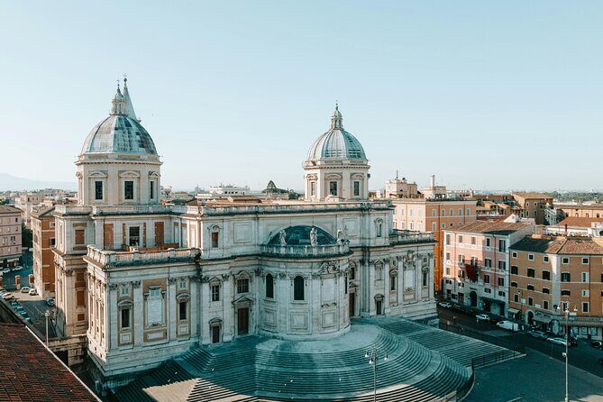 Rome Premium Tour All Inclusive - FAQ