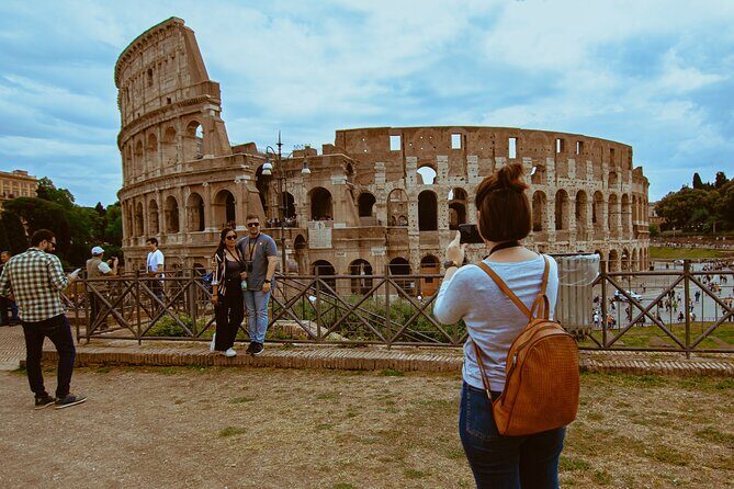 Rome: Priority Access Colosseum, and Ancient Rome Tour - What You Really Get and What You Don’t