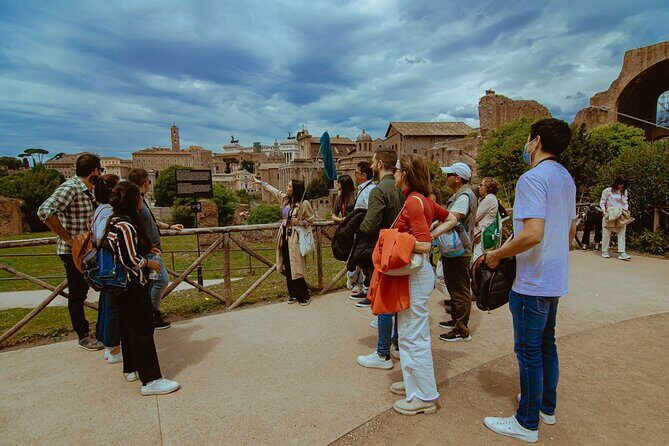 Rome: Priority Access Colosseum, and Ancient Rome Tour - The Value Proposition