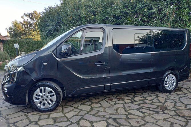 Rome Private Arrival Transfer: Fiumicino Airport to Hotel in Rome - FAQ: Your Top Questions Answered