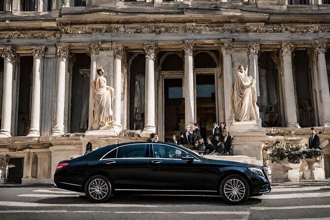 Rome Private Arrival Transfer: Rome Airport to Your Hotel - FAQ