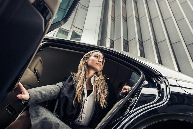 Rome Private Car & Chauffeur for Business, Shopping, Sightseeing - A Deep Dive into the Experience