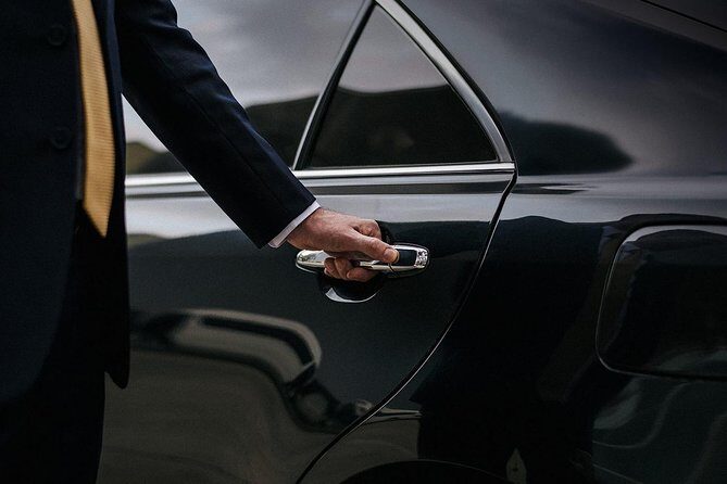 Rome Private Car & Chauffeur for Business, Shopping, Sightseeing - Who Would Find This Service Most Useful?