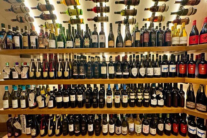 Rome Private Chauffeured Tour and Food Tasting With Paired Wine - Final Thoughts