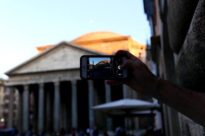 Rome: Private City Tour in the Places of the Tosca - FAQs