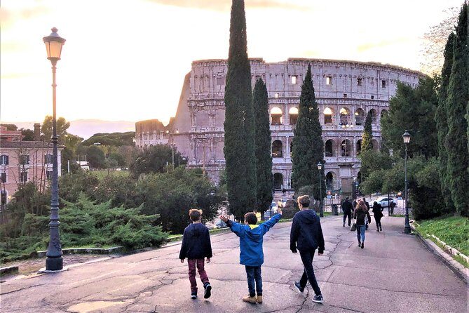 Rome Private COMBO TOUR: Colosseum & Vatican Tour with Lunch - An In-Depth Look at the Itinerary