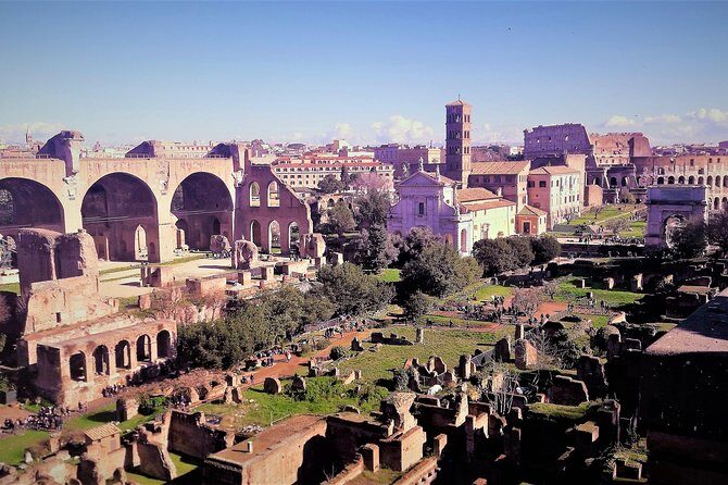 Rome Private COMBO TOUR: Colosseum & Vatican Tour with Lunch - Final Thoughts: Who Will Love This Tour?