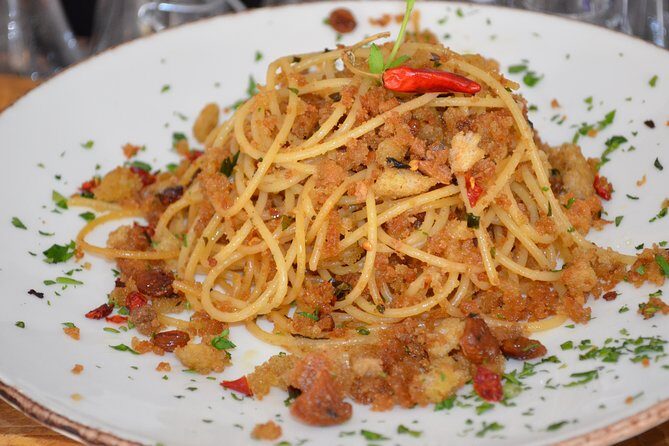 Rome: Private Cooking Class with Market Shopping Tour - A Taste of Rome: Private Cooking Class with Market Shopping Tour
