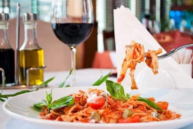 Rome: Private Cooking Class with Market Shopping Tour - Practical Details & Considerations