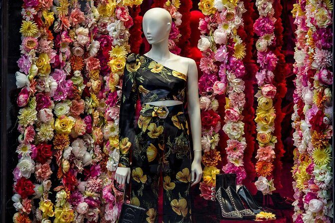 Rome Private & Custom Shopping Tour: Chic Boutiques & Hidden Gems - FAQ