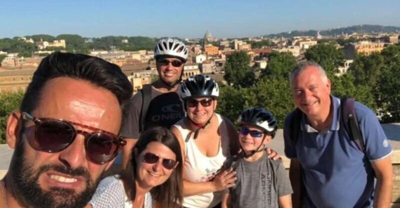 Rome : Private custom walking tour with a local guide - Frequently Asked Questions