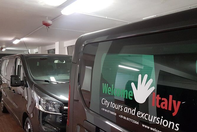 Rome: Private Daytime Transfer to Fiumicino or Ciampino Airport - Key Points