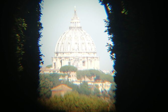 Rome Private Driving Tour 6 hours - Who Is This Tour Best For?