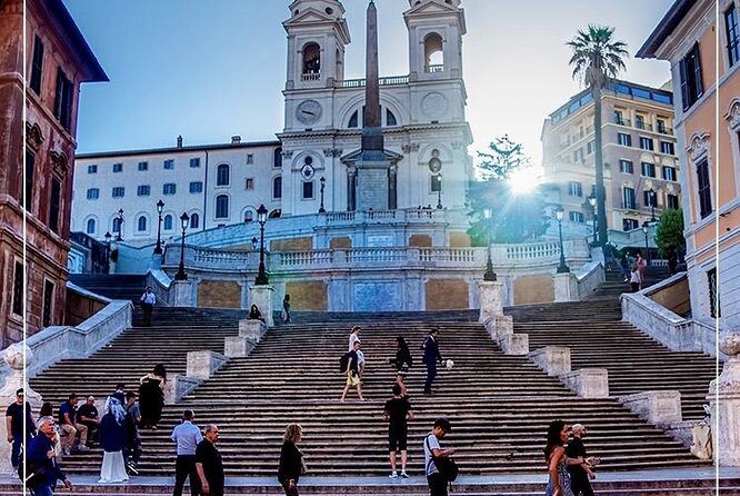 Rome Private Driving Tour Sightseeing of the Eternal city - A Complete Look at the Rome Private Driving Sightseeing Tour