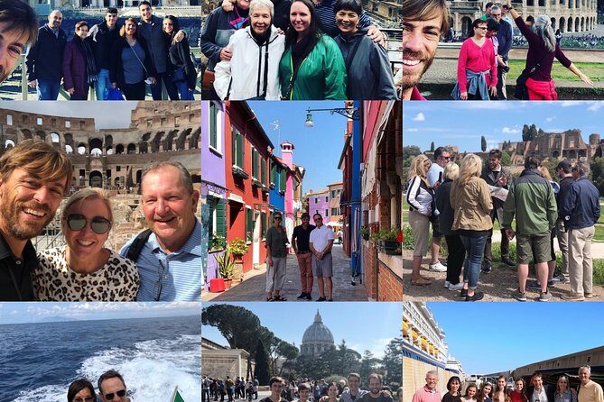 Rome Private Driving Tour Sightseeing of the Eternal city - Final Thoughts on the Experience