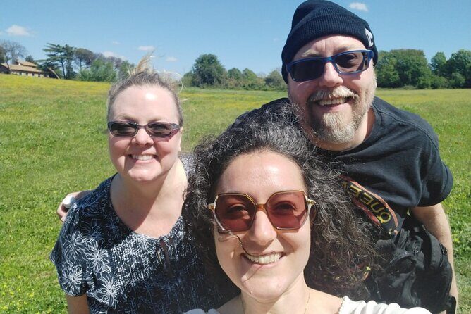 Rome private e-Bike Tour: Nature n Catacombs along the Appian Way - Pricing and Value