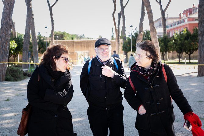 Rome private e-Bike Tour: Nature n Catacombs along the Appian Way - Final Thoughts: Who Will Love This Experience?