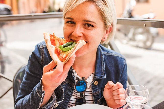 Rome Private Food Tours by Locals: 100% Personalized - The Practical Side: Details That Matter