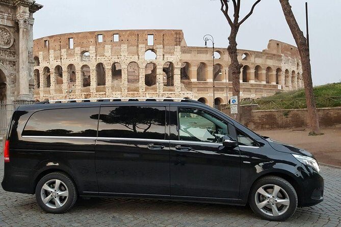 Rome Private Full Day Shore Excursion 9 hours - Who Is This Tour Best For?