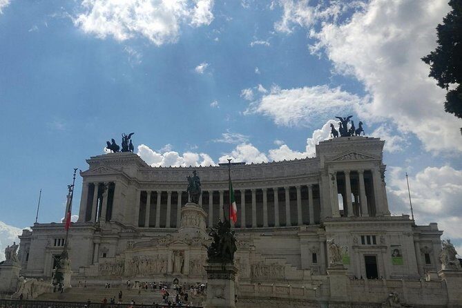 Rome Private Full Day Shore Excursion 9 hours - FAQ
