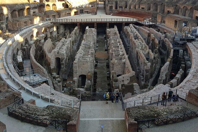 Rome: Private Full Day Shore Excursion from Civitavecchia - The Cost and Value