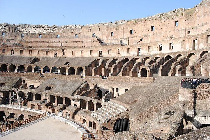Rome: Private Full Day Shore Excursion from Civitavecchia - Who Will Love This Tour?