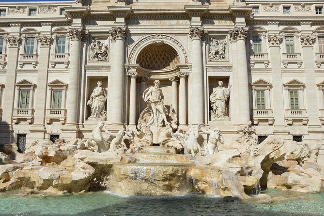 Rome: Private Full Day Shore Excursion from Civitavecchia - The Sum Up: Is This Tour Right for You?