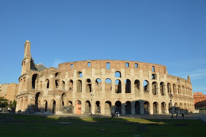 Rome: Private Full Day Shore Excursion from Civitavecchia - FAQ