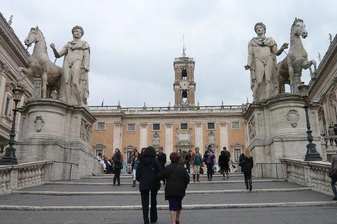 Rome Private Full Day Tour - Exploring Rome with the Private Full-Day Tour: An Honest Look