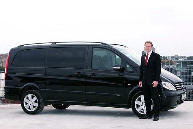 Rome Private Full Day Tour - Final Verdict