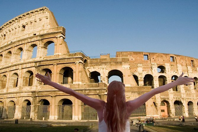 Rome Private Full Day Tour - FAQ: Your Practical Questions Answered