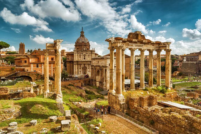 Rome: Private Full Day Tour including Vatican Museums Entry - Additional Tips for Participants