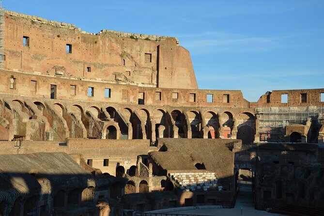 Rome: Private Full Day Tour including Vatican Museums Entry - Who Would Love This Tour?
