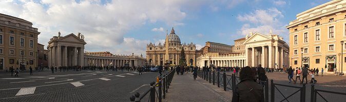 Rome: Private Full Day Tour including Vatican Museums Entry - FAQ