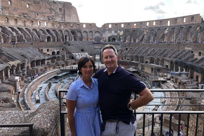 Rome Private Guided Tour including Vatican Museum - What’s Included & What You Should Know