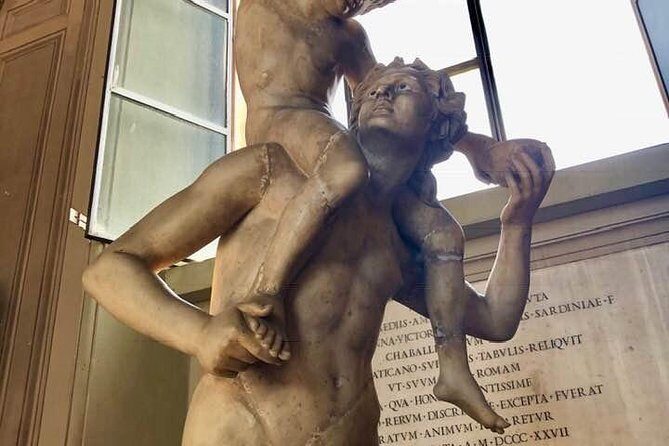 Rome Private Guided Tour including Vatican Museum - Who This Tour Is Perfect For