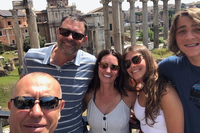 Rome private guided tour with Mercedes van or Golf Cart (3/5hrs) - Final Thoughts: Is This Tour Right for You?