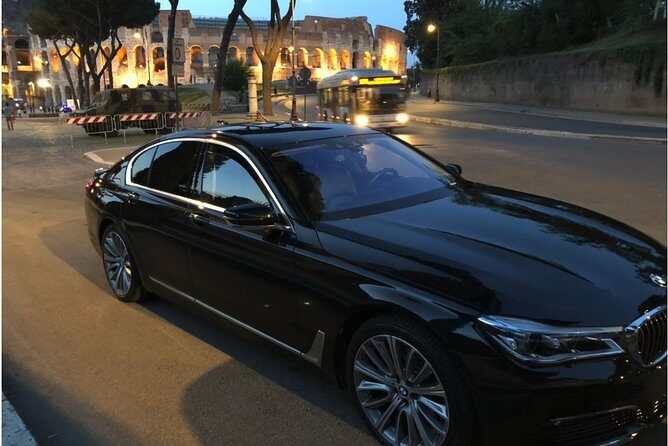 Rome: Private Half-Day Sightseeing Tour - FAQs