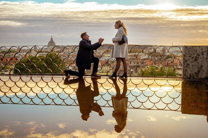 Rome Private Photo Shoot with a Professional Photographer - What the Tour Includes and What It Doesn’t