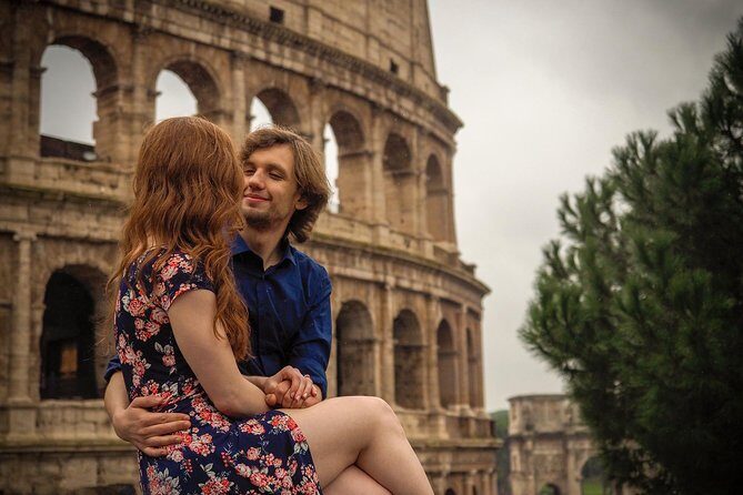 Rome Private Photo Shoot with a Professional Photographer - Practical Tips for Making the Most of Your Photoshoot