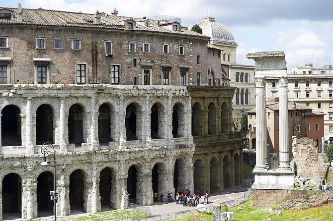 Rome, Private Photography Guided Tour - Capture Iconic Sights - An In-Depth Look at the Experience