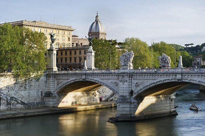 Rome, Private Photography Guided Tour - Capture Iconic Sights - Frequently Asked Questions
