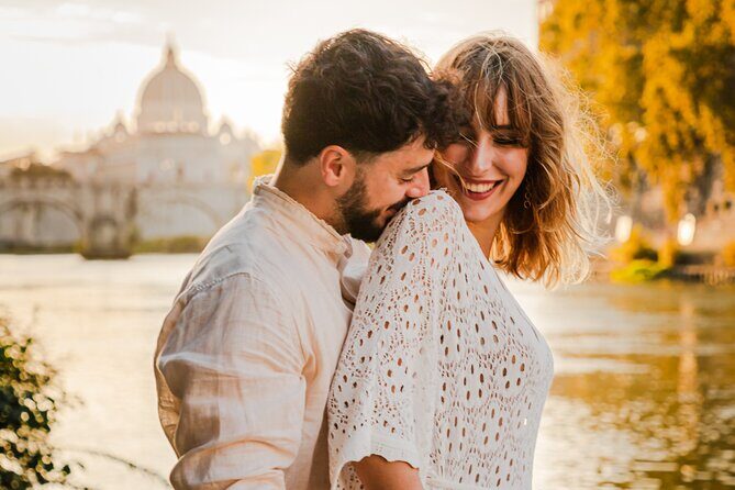 Rome: Private Photoshoot at Vatican and Castel Sant'Angelo - A Closer Look at the Experience