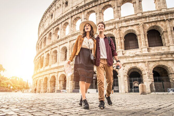 Rome: Private Photoshoot in Rome, Capture Your Roman Memories - Who Will Love This Experience?
