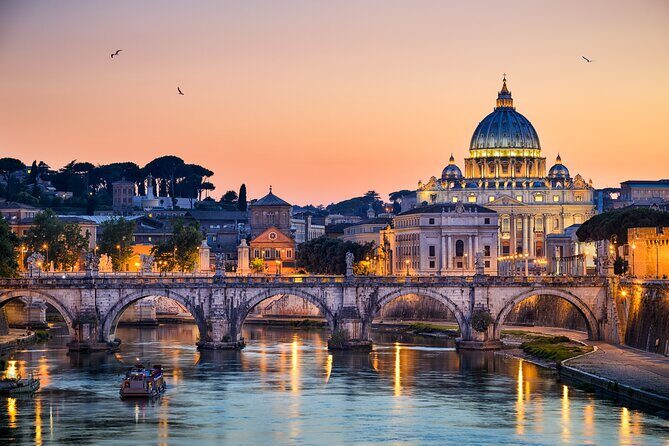ROME: Private Skip-the-Line Sistine Chapel & Vatican Museums - The Sistine Chapel: A Crowning Jewel