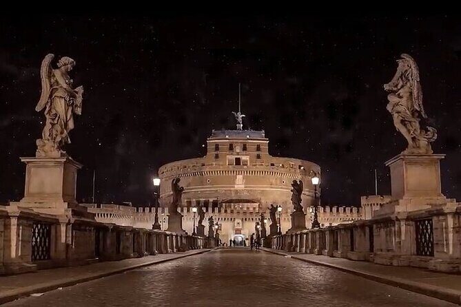 Rome Private Tour by Night - Who is This Tour Best For?