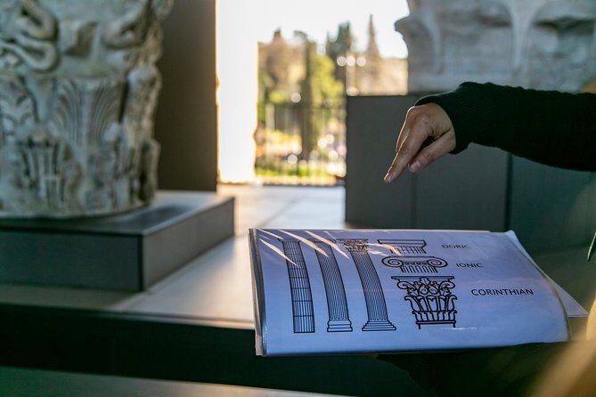 Rome Private Tour: Colosseum Forum & City Highlight - FAQ